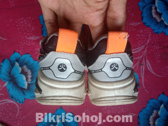 বাচ্চাদের জুতা